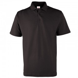 Classic Plain Polo Shirts 210 GSM - Stars & Stripes